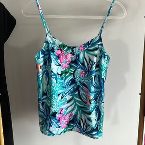 Lilly camisole